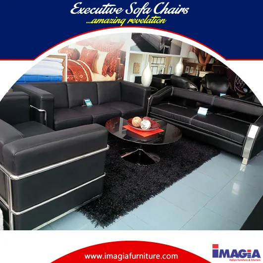 Imagia Furniture & Interior
