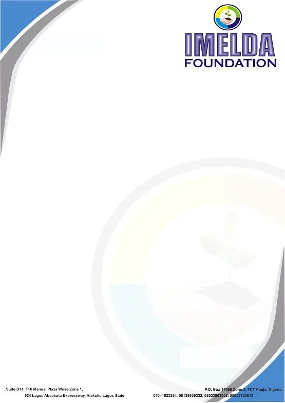 Imelda Foundation