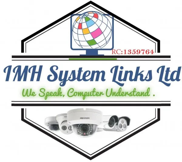 Imh System Links Ltd logo