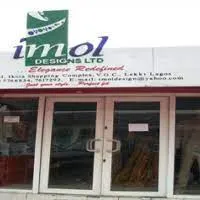 Imol Designs Limited