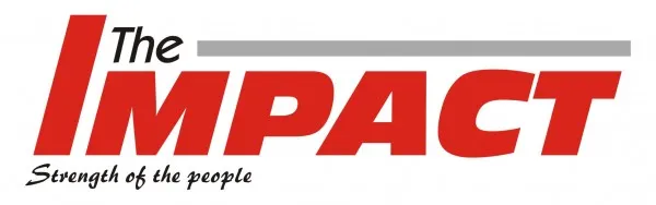 Impact Newspaper logo