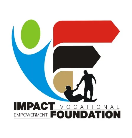 Impact Vocational Empowerment Foundation logo