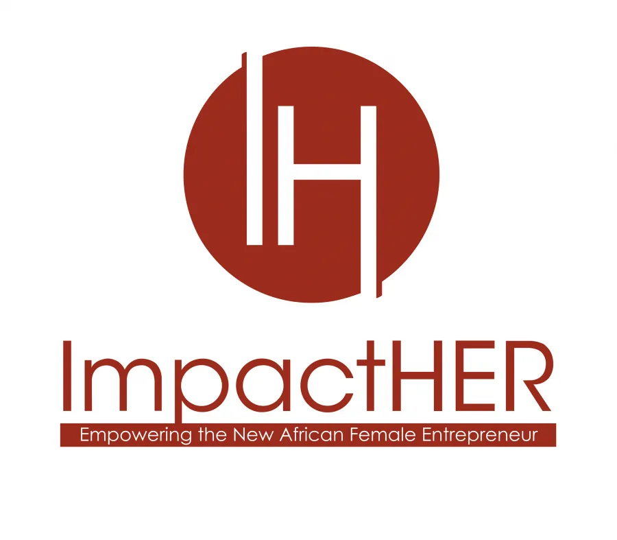 ImpactHer logo