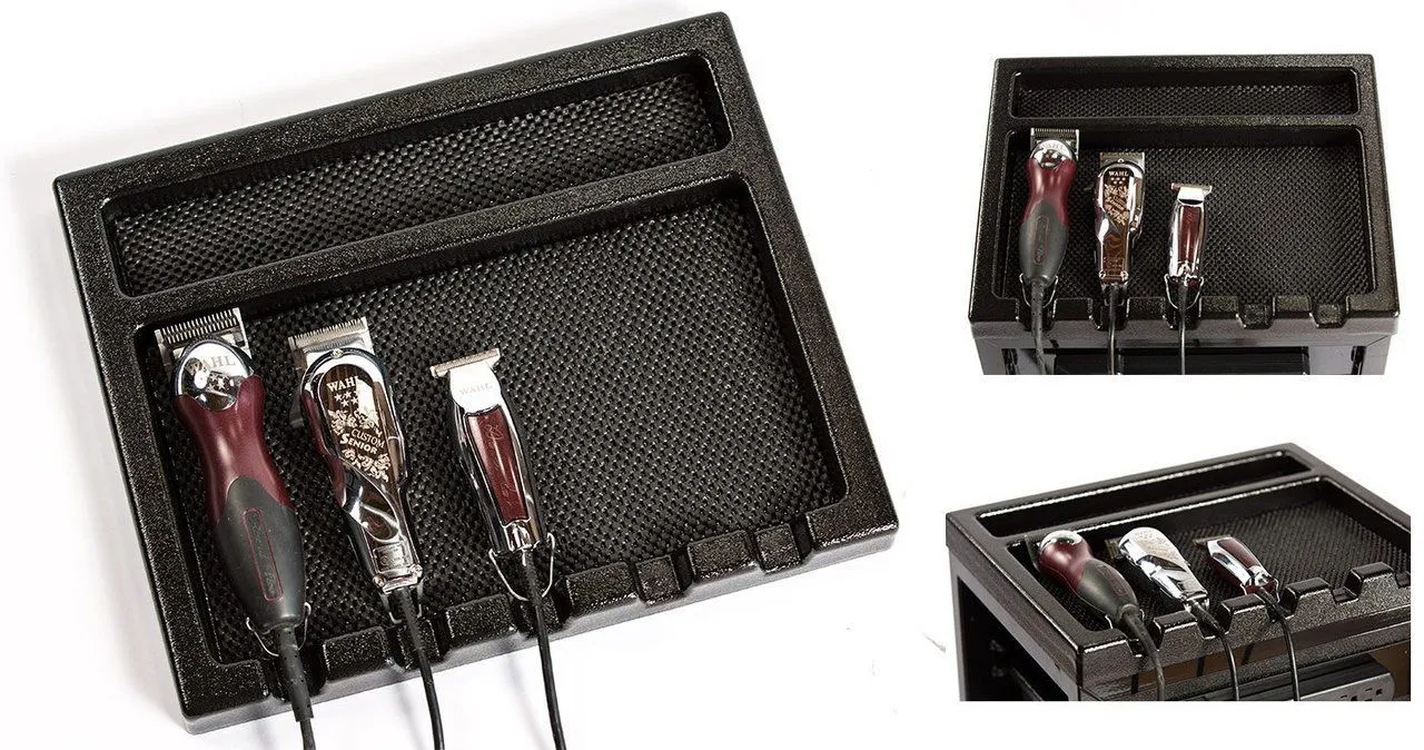 Imperial Clippers-Barber Shop