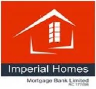 Imperial Homes Mortgage Bank Limited