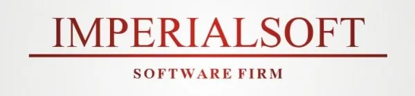 Imperial soft services logo