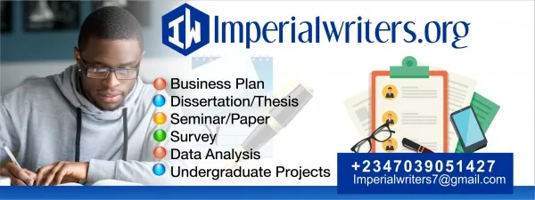 Imperialwriters
