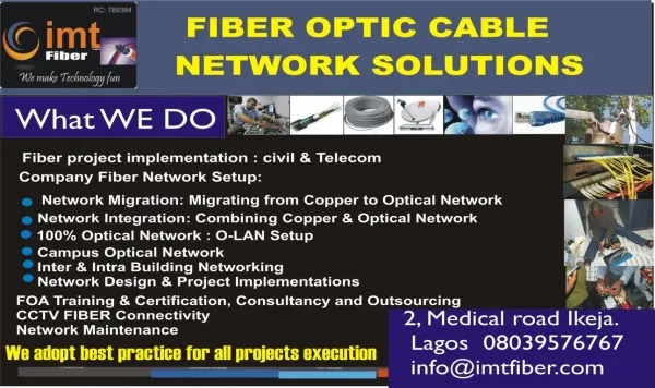 Imtfiber logo