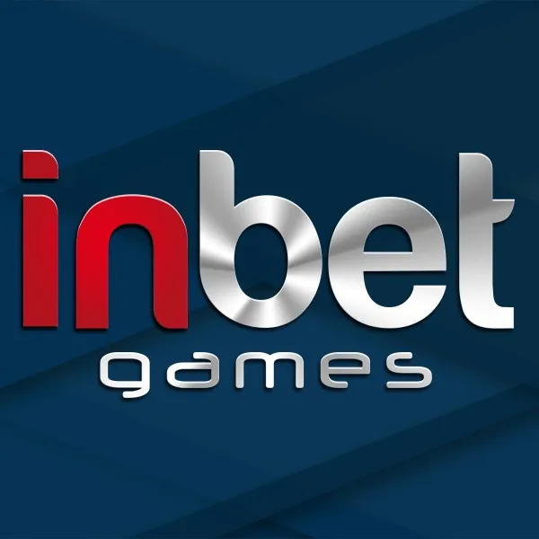 Inbet logo