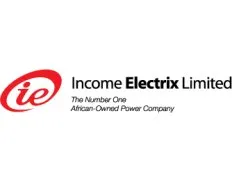 Income Electrix Limited