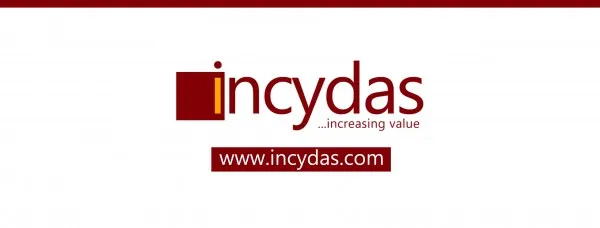 Incydas Inc. logo