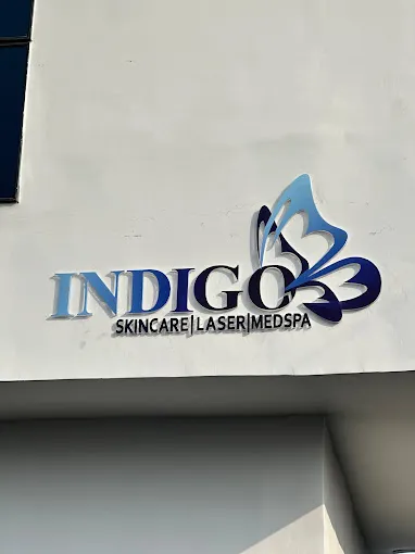 Indigo Luxe Spa Lekki