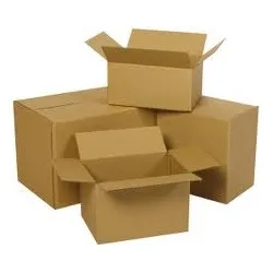 Industrial Cartons Limited