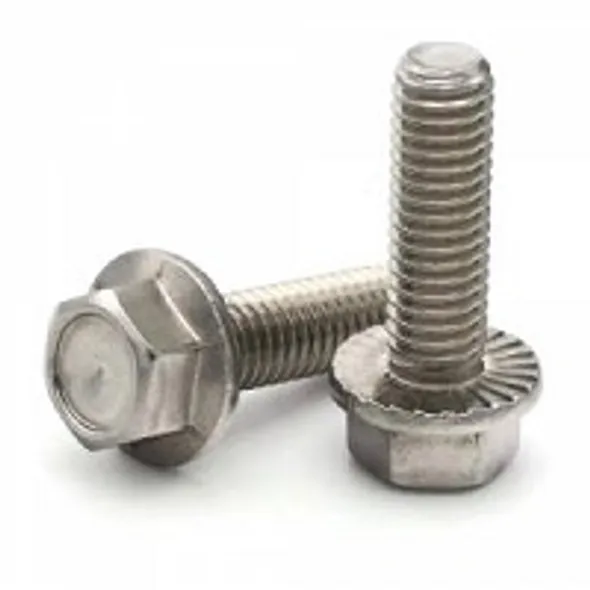 Industrial Fasteners & Tools Venture