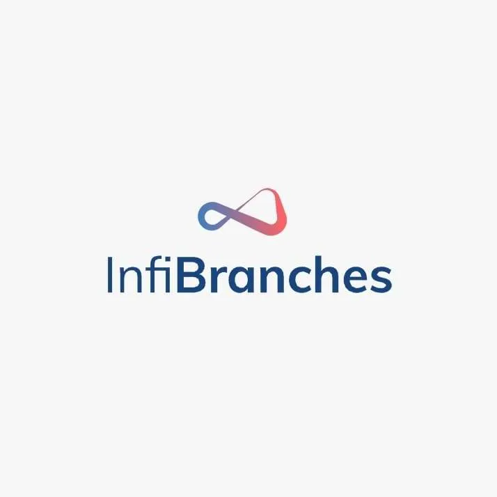 Infibranches Technologies logo