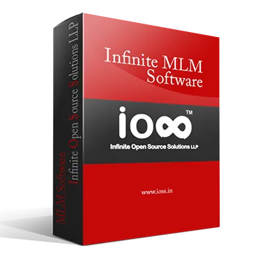 Infinite MLM Software logo
