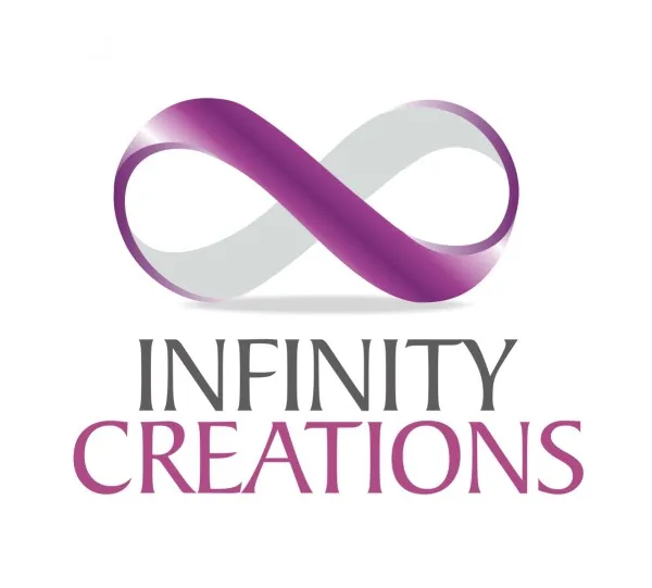 Infinity Creations logo