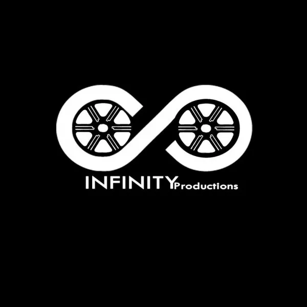 Infinity Productions logo