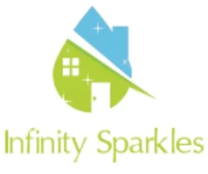 Infinity Sparkles