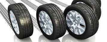 Infinity Tyres, Ibadan