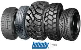 Infinity Tyres Limited