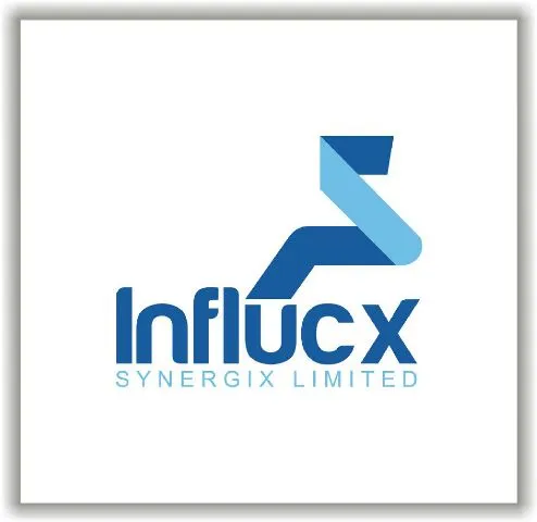 Influcx Synergix Ltd logo