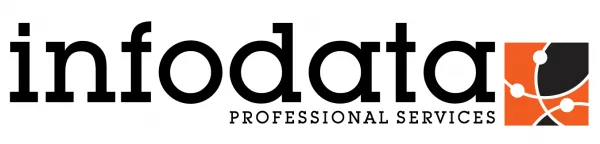 Infodata Professional Services logo