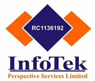 InfoTek Perspective Services Limited