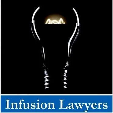 Infusion Lawyers logo