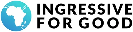 Ingressive For Good