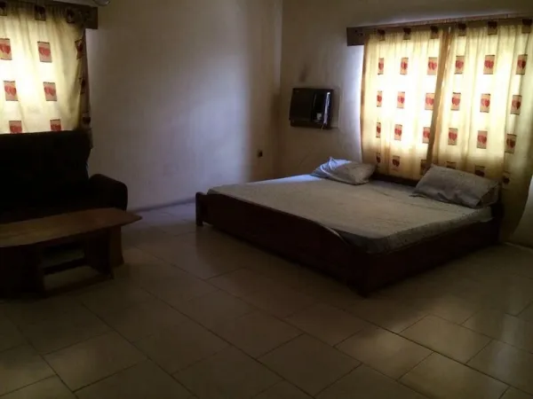Inhouse Guest House