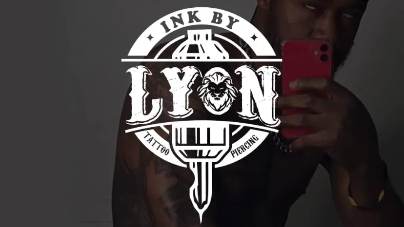 Inkby Lyon Tattoos