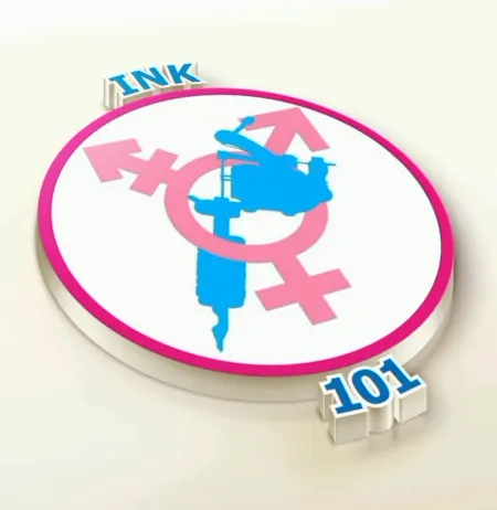 Ink101