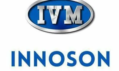Innoson Vehicle Manufacturing (Lagos Mainland)