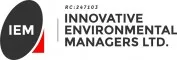 Innovative Environmental Managers Ltd.