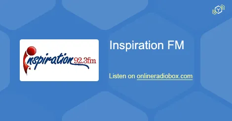 Inspiration FM logo
