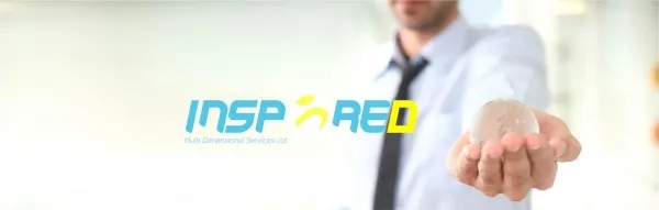 Inspired Multi Dimensional Services Ltd