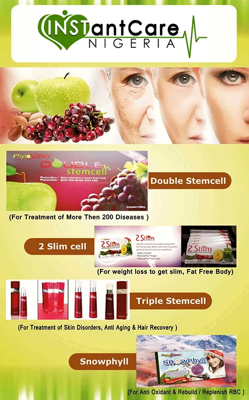 Instacare Pharmacies