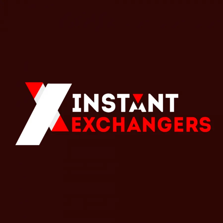 InstantExchangers logo