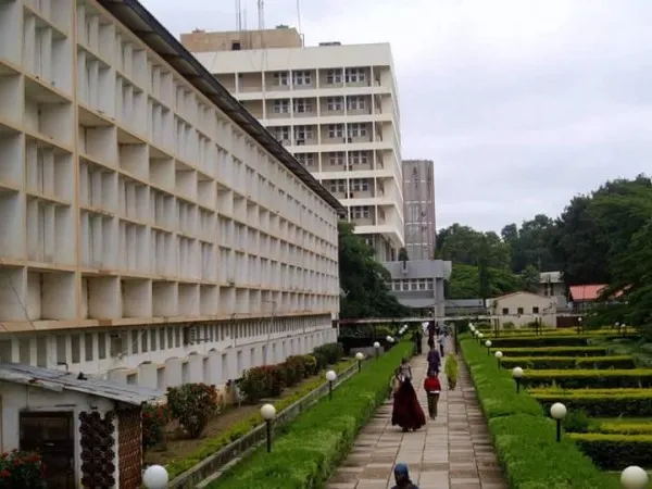 Institute For Agriculture Research, Ahmadu Bello University