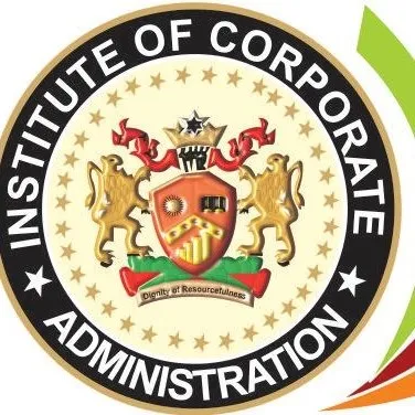 Institute Of Corporate Administration