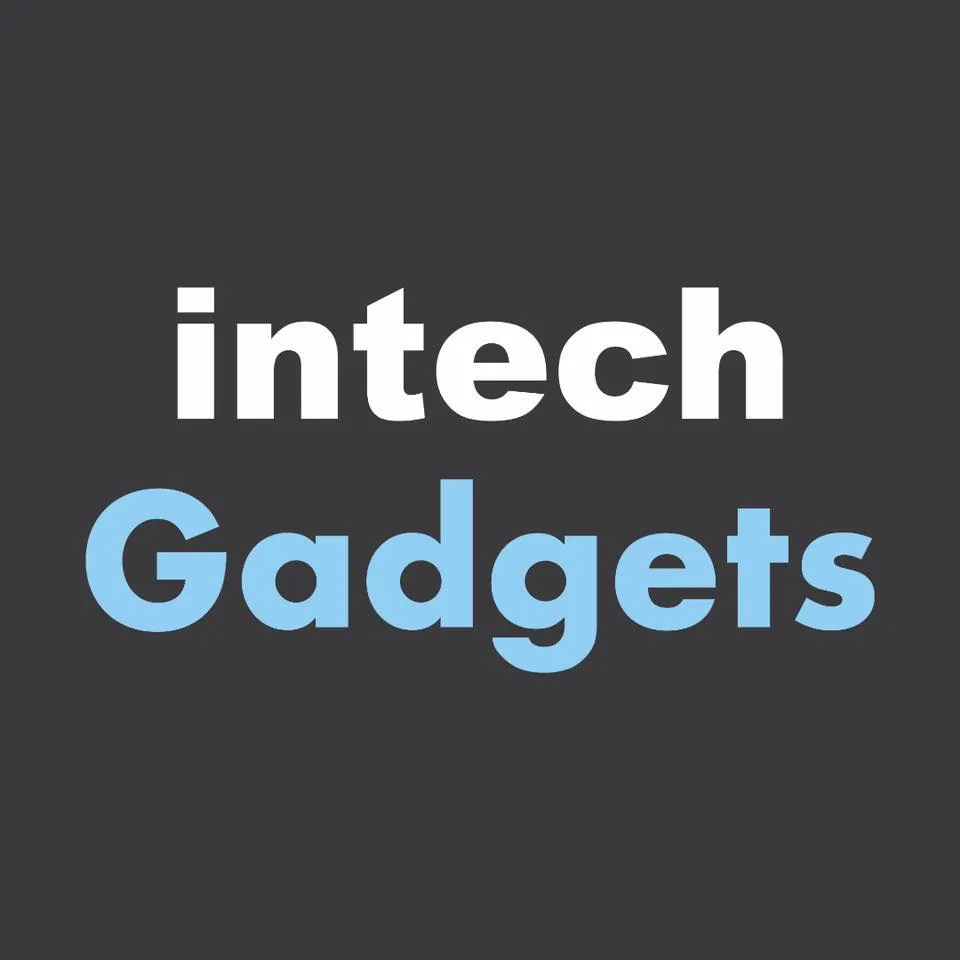 Intech Gadgets