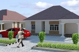 Integrated Estate Development Ltd