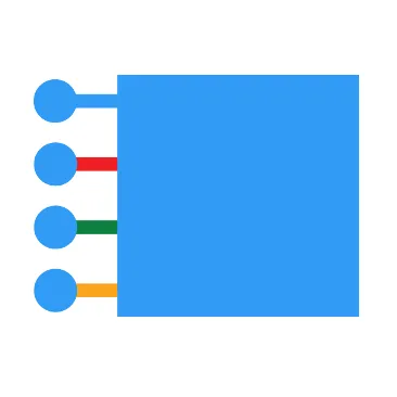 Intellectual Apps logo