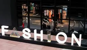 Intelligent Fashion Place