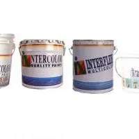 Intercolor Industries Limited