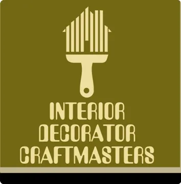 Interior decorator craftmasters