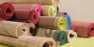 International Carpet Industries Limited