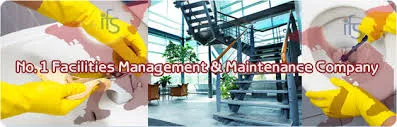 International Facilities Services Nigeria