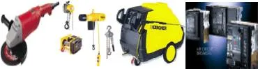 International Tools Limited